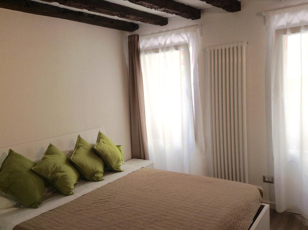 Nel Cuore Di Venezia Chambre photo